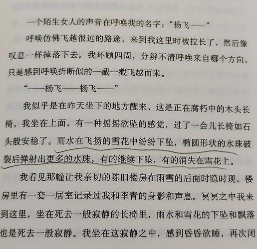 《第七天》余华全文免费在线阅读 | 经典小说