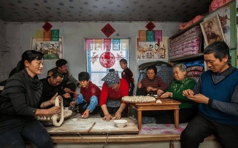 东北大炕全文在线阅读_经典怀旧小说推荐