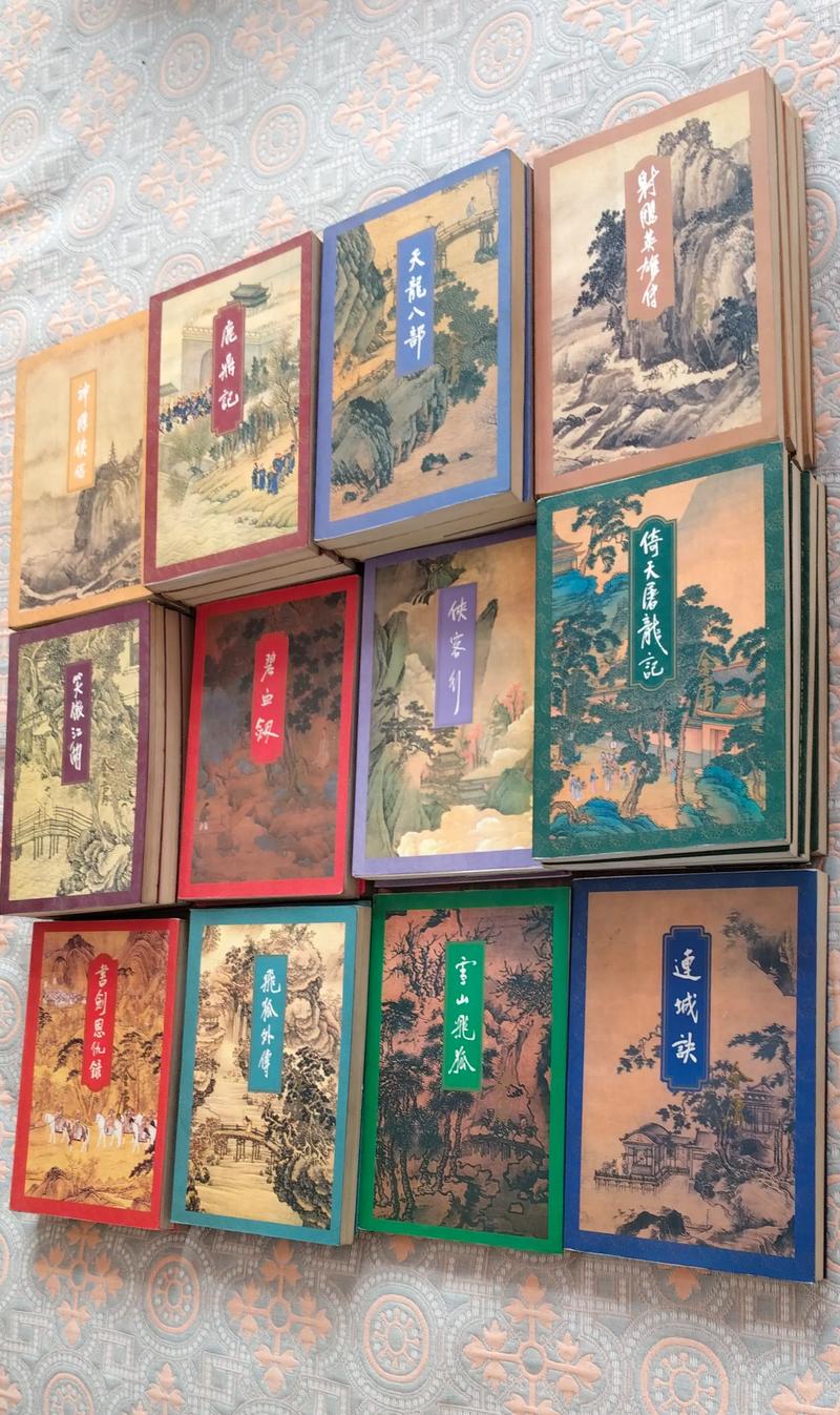 经典小人书在线阅读 - 重温儿时记忆，经典连环画免费看