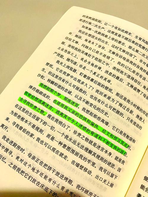 你当像鸟飞往你的山在线阅读 | 经典回忆录全文