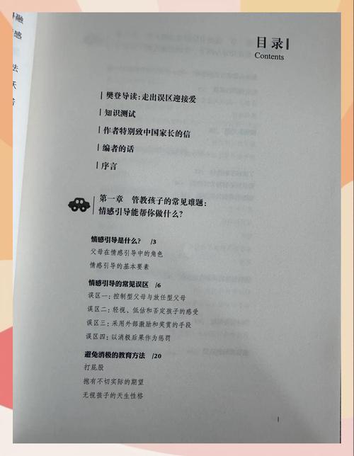 你就是孩子最好的玩具在线阅读：情感引导式育儿经典