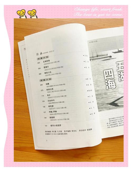 小说月报2018在线阅读 - 经典文学期刊电子版