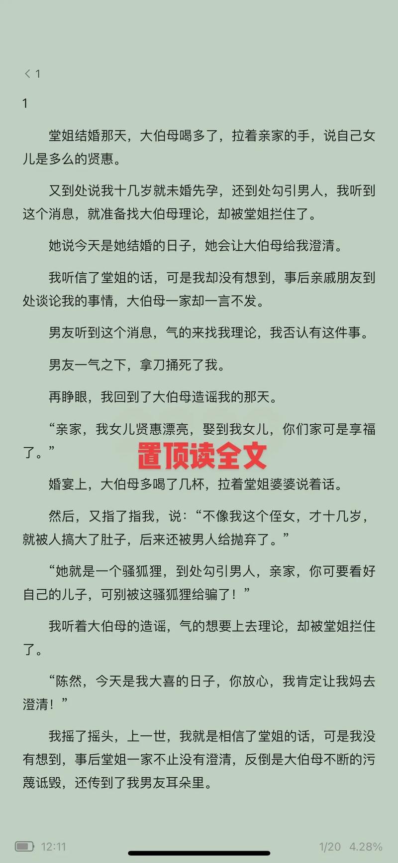 白洁传全文免费在线阅读 | 经典小说无删减版